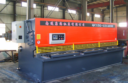 剪板機(jī)價(jià)格與哪些因素有關(guān)